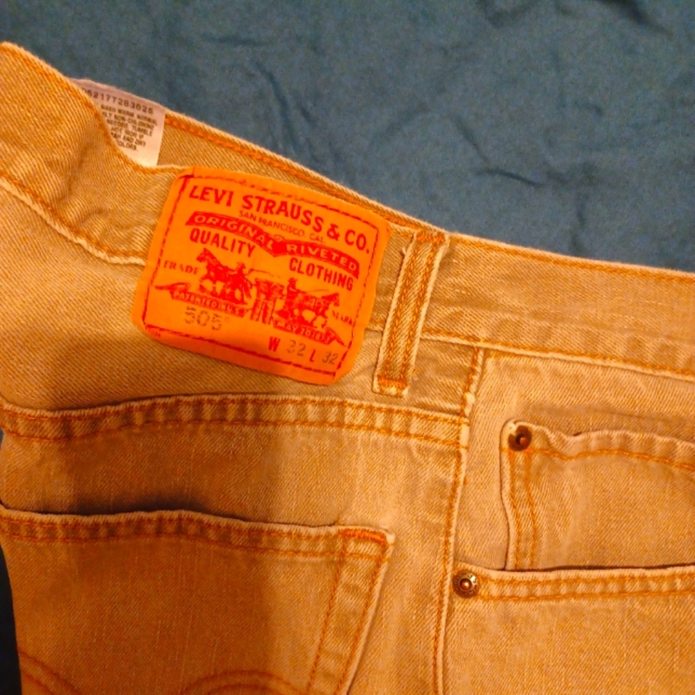 Men's jeans